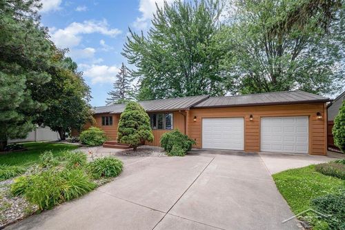 409 W Edwin Street, Fraser Township, MI, 48634 | Card Image