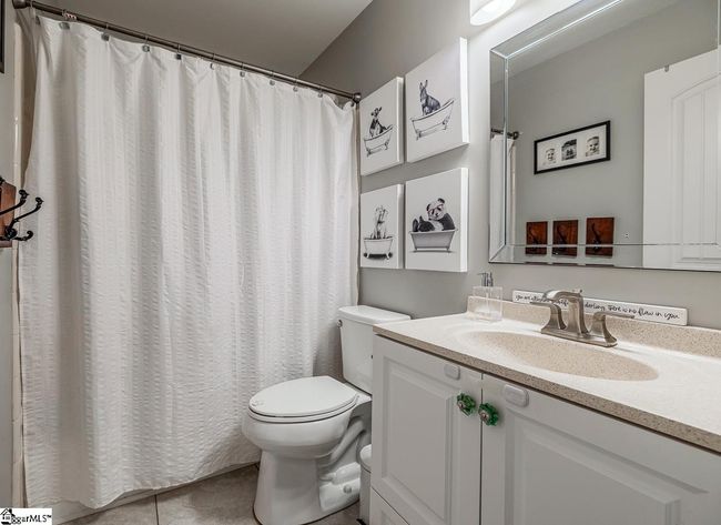 301 Devenger Rd, House other with 3 bedrooms, 3 bathrooms and 2 parking in Greer SC | Image 23