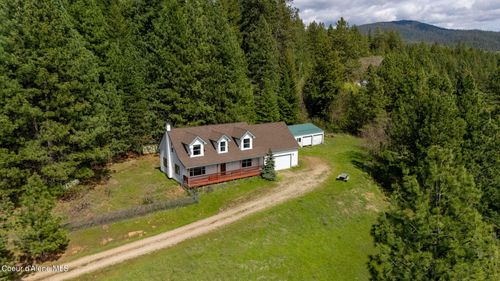 2676 E Canton Ln, Harrison, ID, 83833-7844 | Card Image