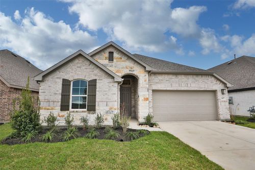807 Evergreen Forest Lane, Bonney, TX, 77583 | Card Image