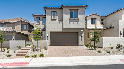 72 Via Montoro, Henderson, NV, 89011-3256 | Card Image