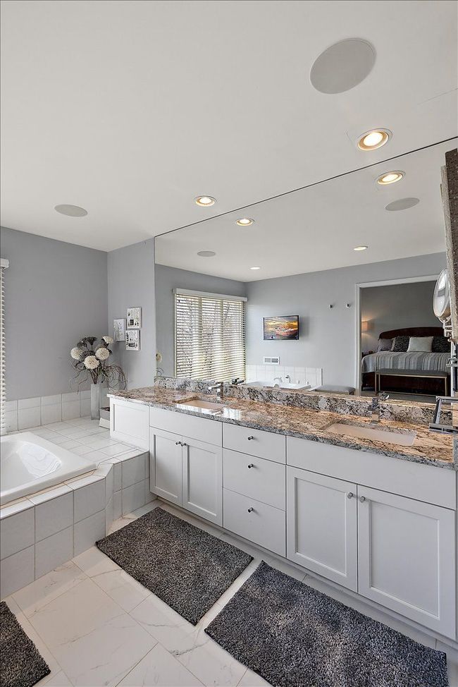 PRIMARY BATH W/DOUBLE SINKS | Image 24