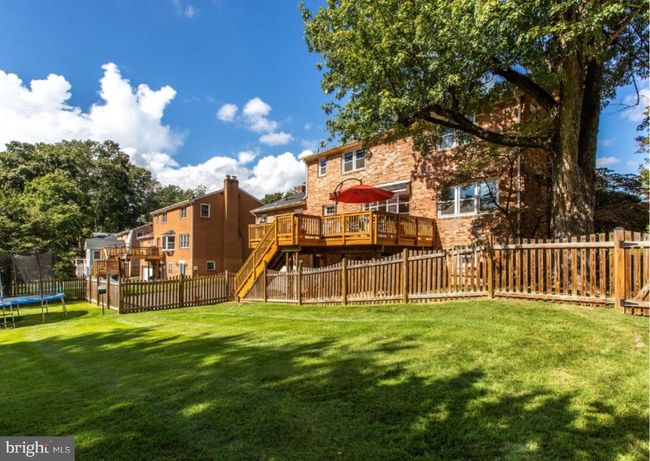 7811 Falstaff Rd, House other with 4 bedrooms, 4 bathrooms and null parking in MCLEAN VA | Image 32