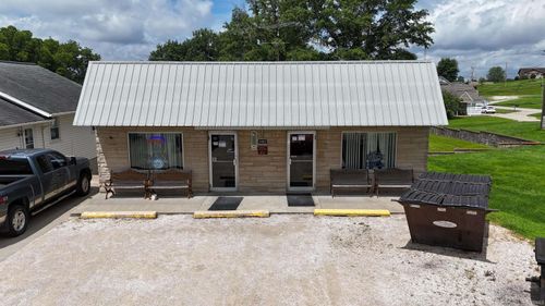 4469 S Ohio St, Saint Anthony, IN, 47575-9784 | Card Image