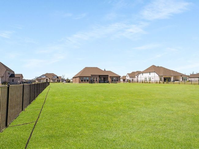 1040 Sugar Bars Dr, House other with 4 bedrooms, 4 bathrooms and null parking in Lucas TX | Image 32