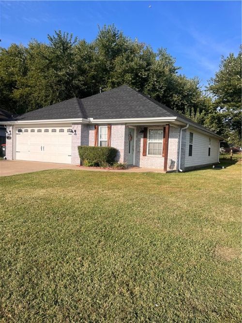 733 Applegate Ln, Lincoln, AR, 72744-8465 | Card Image