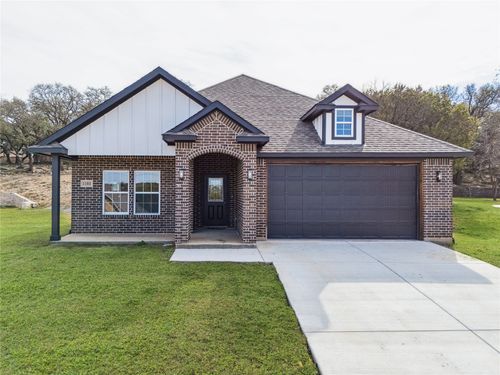 1103 Bandera Trl, Granbury, TX, 76048-6009 | Card Image