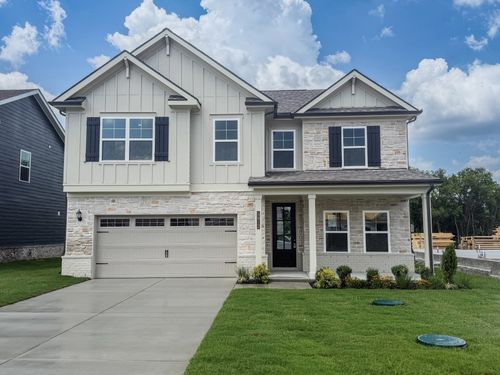 5912 Steiner Way, Rockvale, TN, 37153-7800 | Card Image