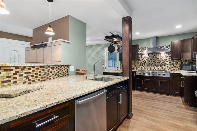 227 Elder Ballou Mtg House Rd, House other with 3 bedrooms, 3 bathrooms and 12 parking in Woonsocket RI | Image 20