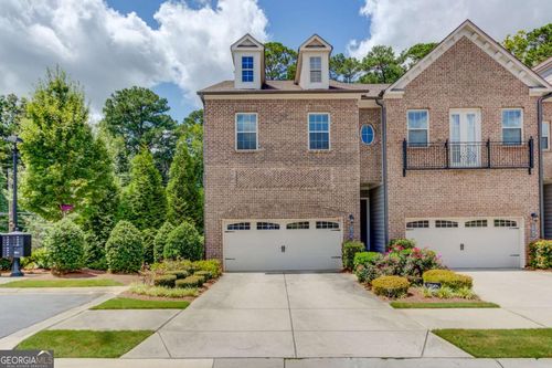 1450 Edgebrook Ct Ne, Atlanta, GA, 30329-3215 | Card Image