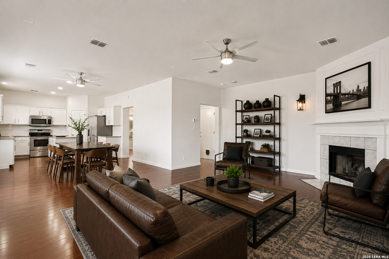 Residential in San Antonio