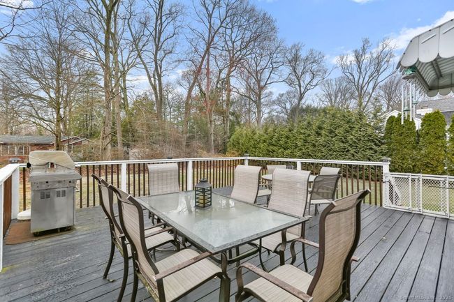 98 W Lake Rd, House other with 4 bedrooms, 2 bathrooms and null parking in Trumbull CT | Image 18
