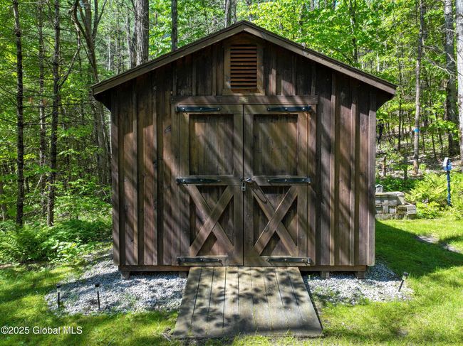 268 Dodd Hill Rd, House other with 3 bedrooms, 2 bathrooms and 4 parking in Hague NY | Image 6