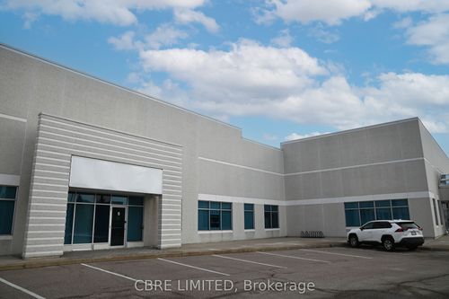 5-6-3755 Laird Rd, Mississauga, ON, L5L0B3 | Card Image