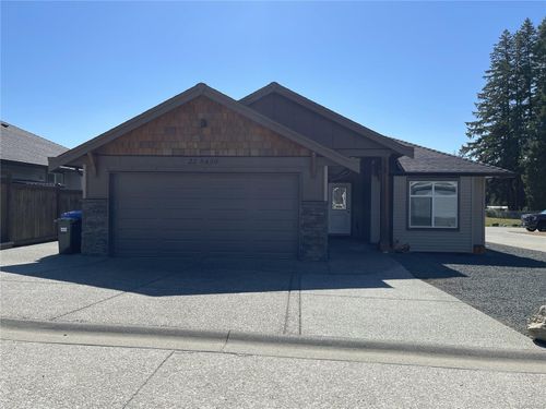 22-5450 Tomswood Rd, Port Alberni, BC, V9Y0B4 | Card Image