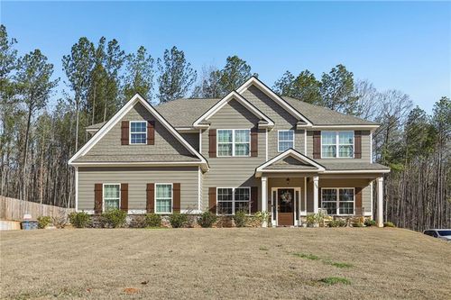 208 N Davis Rd, Lagrange, GA, 30241-1640 | Card Image