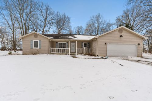 11851 Sanders Road, Richwood, OH, 43344 | Card Image