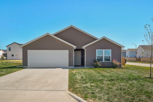 246 S Newport Avenue, Rogersville, MO, 65742 | Card Image