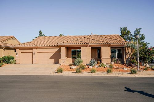 1826 Purple Lupine Dr, St. George, UT, 84790-4759 | Card Image