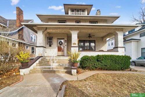 2327 Hanscom Boulevard, Omaha, NE, 68105 | Card Image