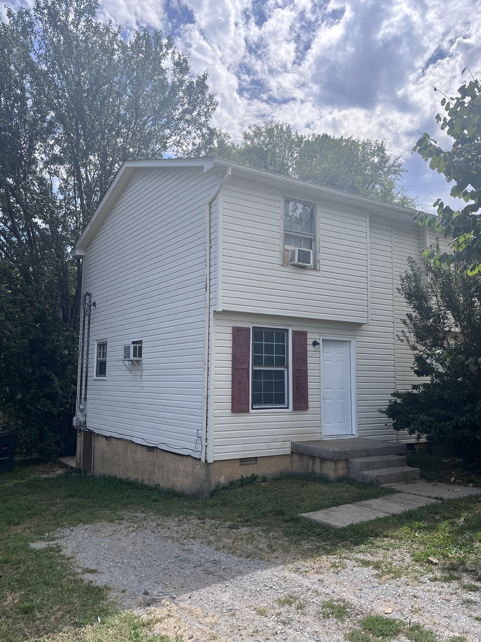 Residential in Antioch 2