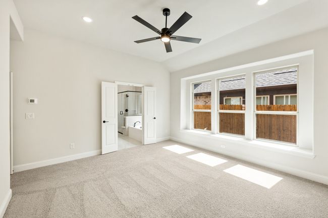 1604 Olivia Dr, House other with 4 bedrooms, 4 bathrooms and null parking in Trenton TX | Image 24
