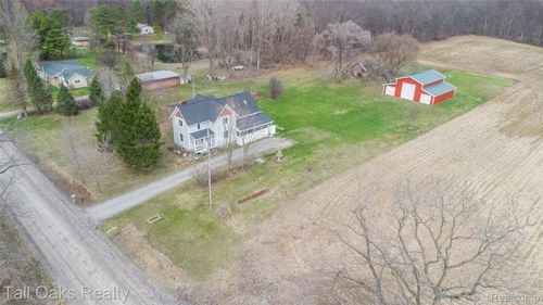 3143 S Oak Road, Davison Township, MI, 48423 | Card Image