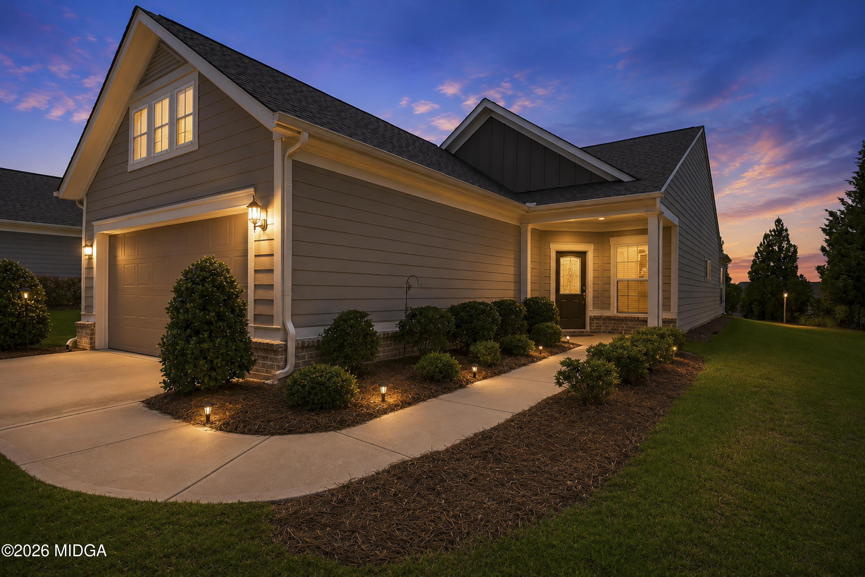 Residential in Greensboro 5