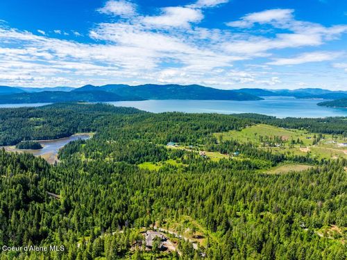 Lots F8/9 Idaho Club, Sandpoint, ID, 83864 | Card Image