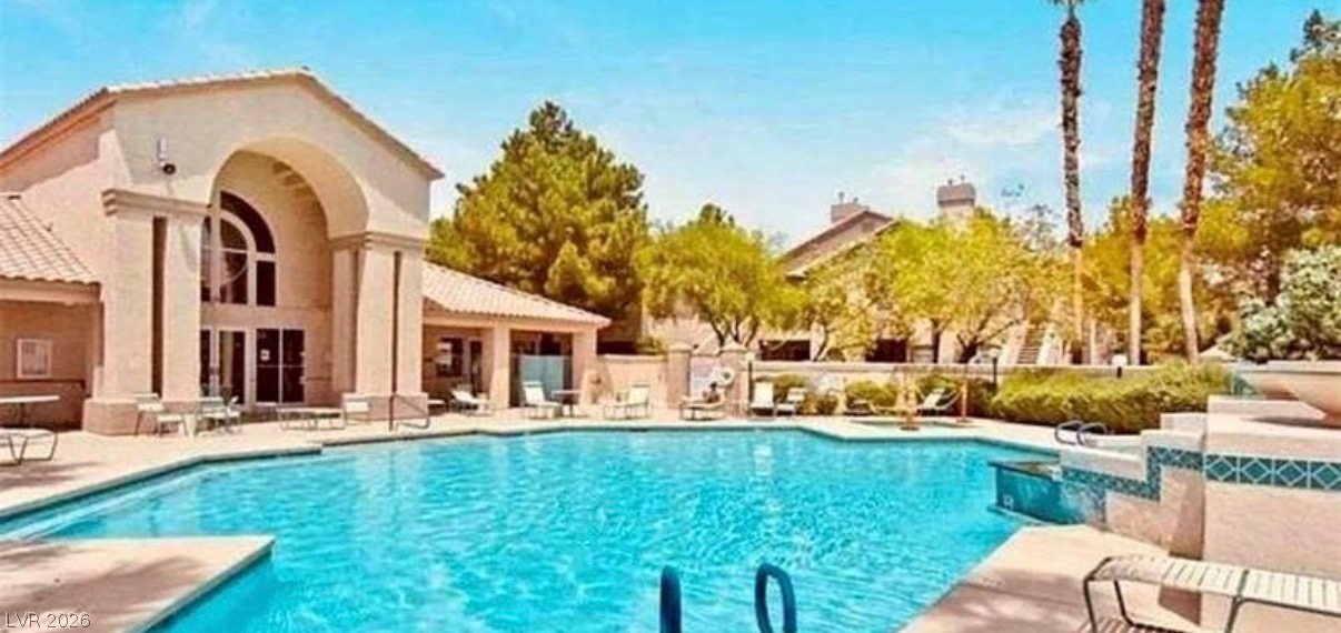 Residential Lease in Las Vegas 3