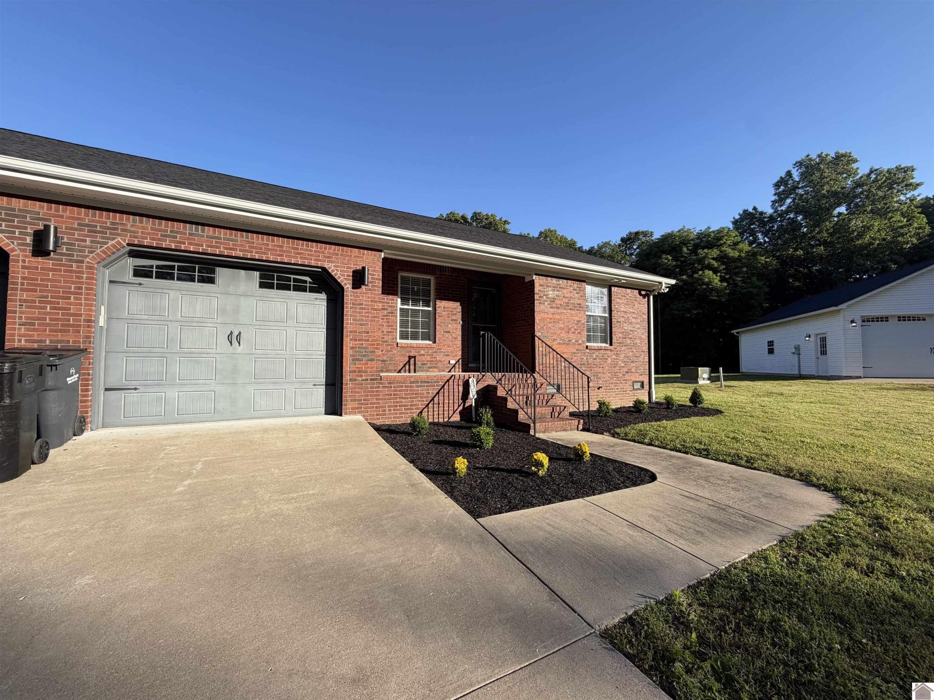 Residential Income in Paducah 3