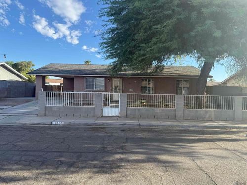 4155 W 4th St, Yuma, AZ, 85364-1006 | Card Image
