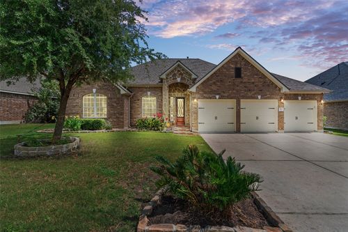 3213 Falconers Way, Pflugerville, TX, 78660-7824 | Card Image