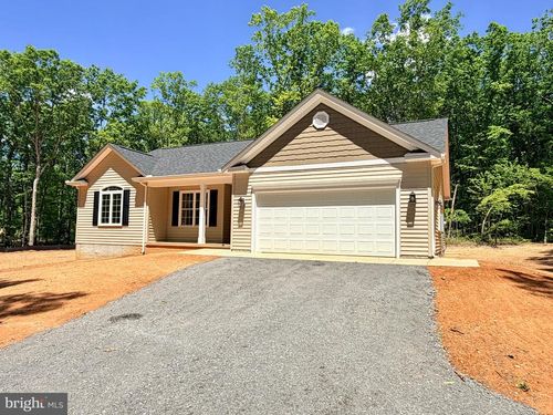 12210 Autumn Ridge Ln, UNIONVILLE, VA, 22567 | Card Image
