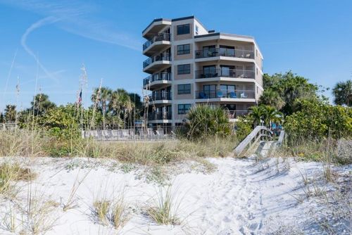 303-4510 Gulf Boulevard, ST PETE BEACH, FL, 33706 | Card Image
