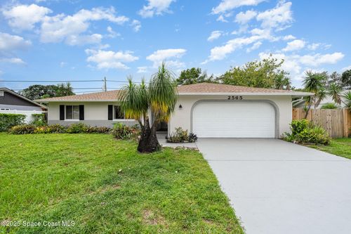 2565 Ravenswood Dr, Titusville, FL, 32780-4538 | Card Image