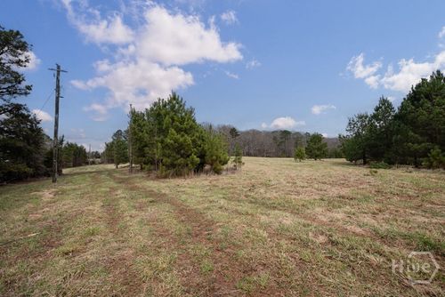 Tract 1-B High Shoals Road, Bishop, GA, 30621 | Card Image