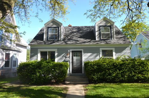 1818 Hale Ave, Fort Wayne, IN, 46802-4501 | Card Image