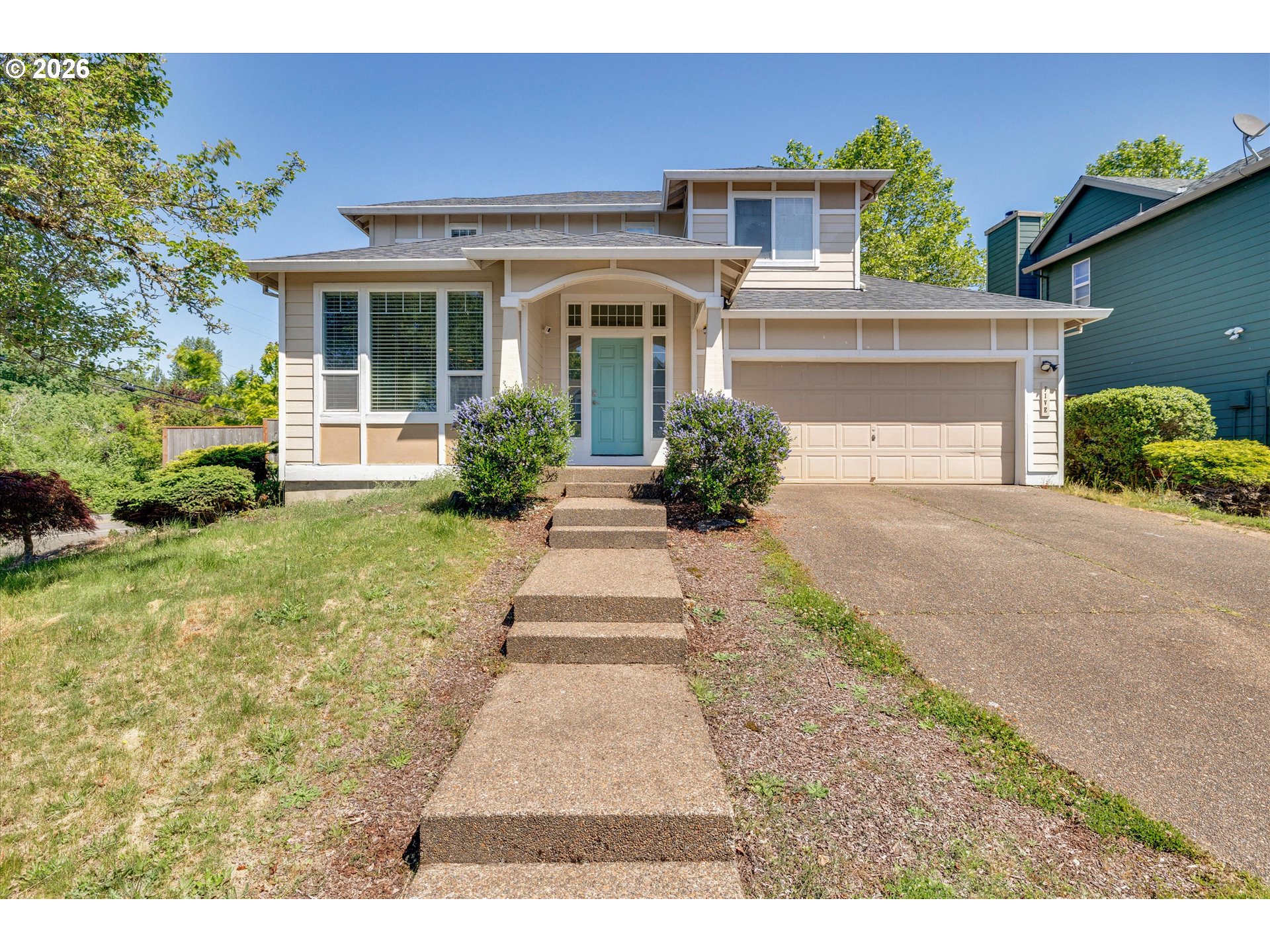 Residential in Gresham 4