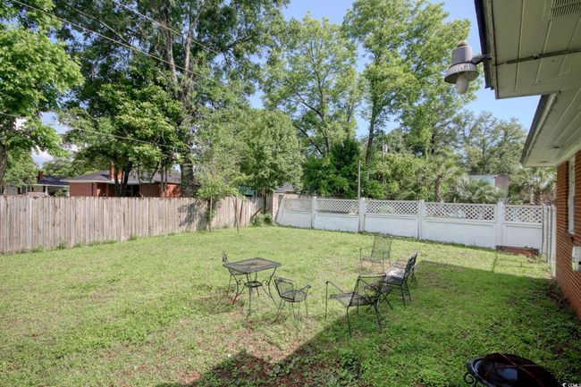 View of yard | Image 31