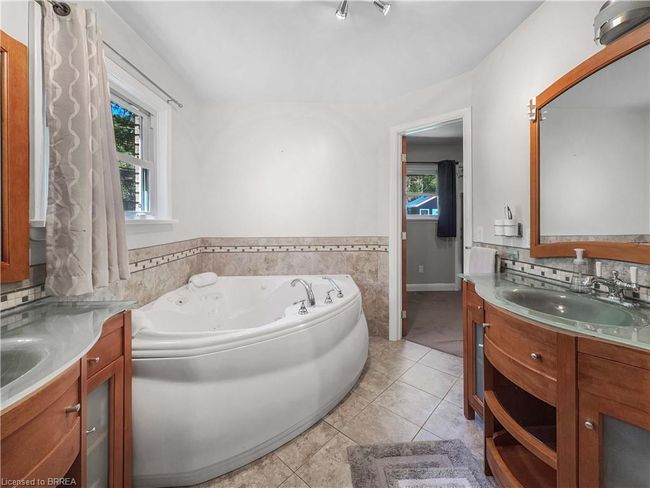 43 Pleasant Ridge Rd, House other with 3 bedrooms, 2 bathrooms and 14 parking in Brant ON | Image 20