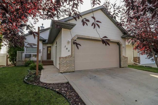 185 Alberts Close, Home with 5 bedrooms, 3 bathrooms and 4 parking in Red Deer AB | Image 24