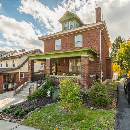 129 Lakewood Ave, Pittsburgh, PA, 15229-1729 | Card Image