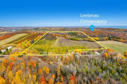 11965 E Freeland Rd, Suttons Bay, MI, 49682-9351 | Card Image