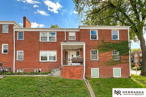 apt-14-3167 Jackson St, Omaha, NE, 68105-1486 | Card Image