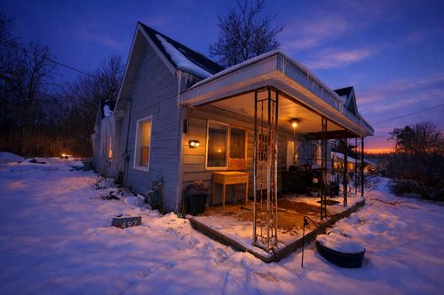 487 N Cass Street, Morley, MI, 49336 | Card Image