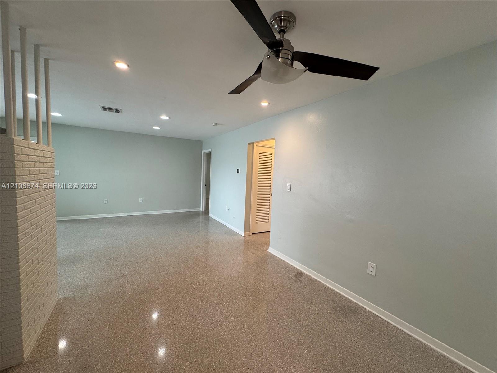 Residential Lease in Fort Lauderdale