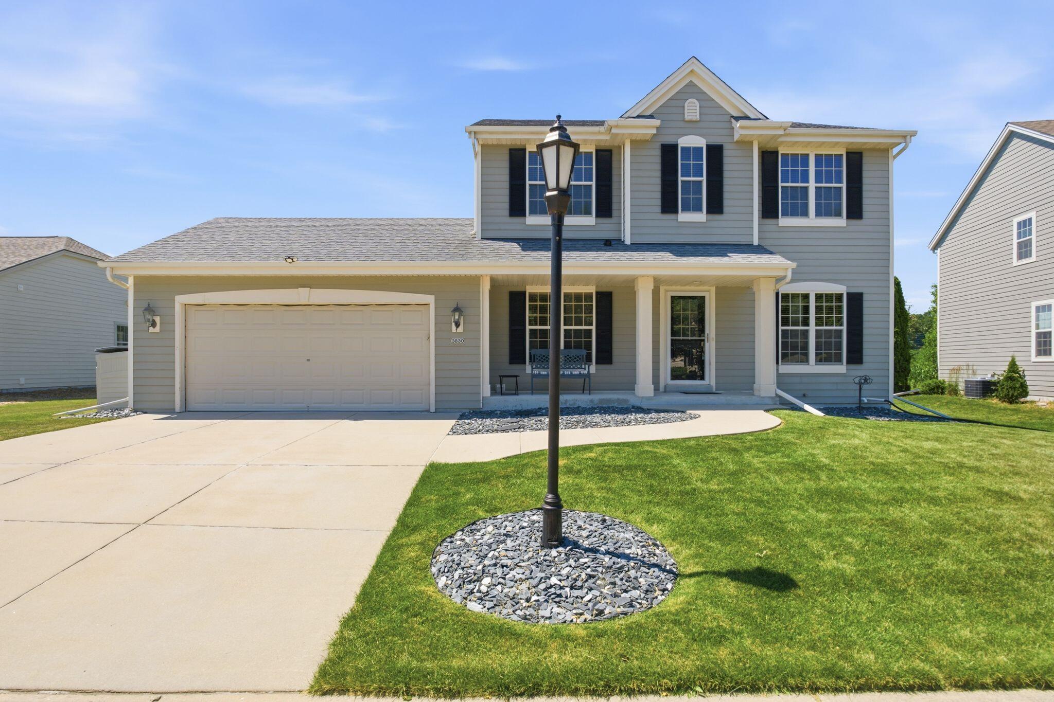Residential in Waukesha