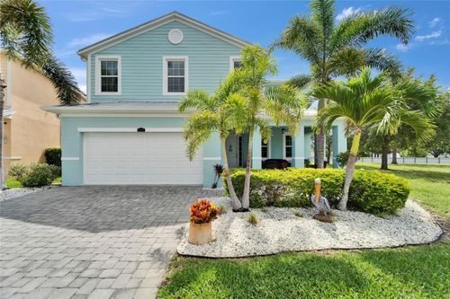 449 Bahama Grande Blvd, Apollo Beach, FL, 33572-2564 | Card Image
