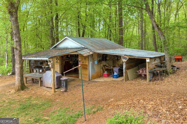 7616 Nicholson Rd, House other with 3 bedrooms, 2 bathrooms and 2 parking in cumming GA | Image 12